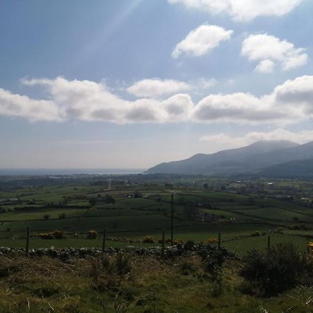 Morcant Lodge Castlewellan Zewnętrze zdjęcie