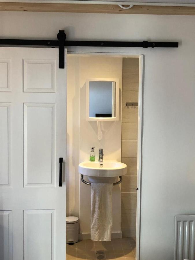Morcant Lodge Castlewellan Zewnętrze zdjęcie