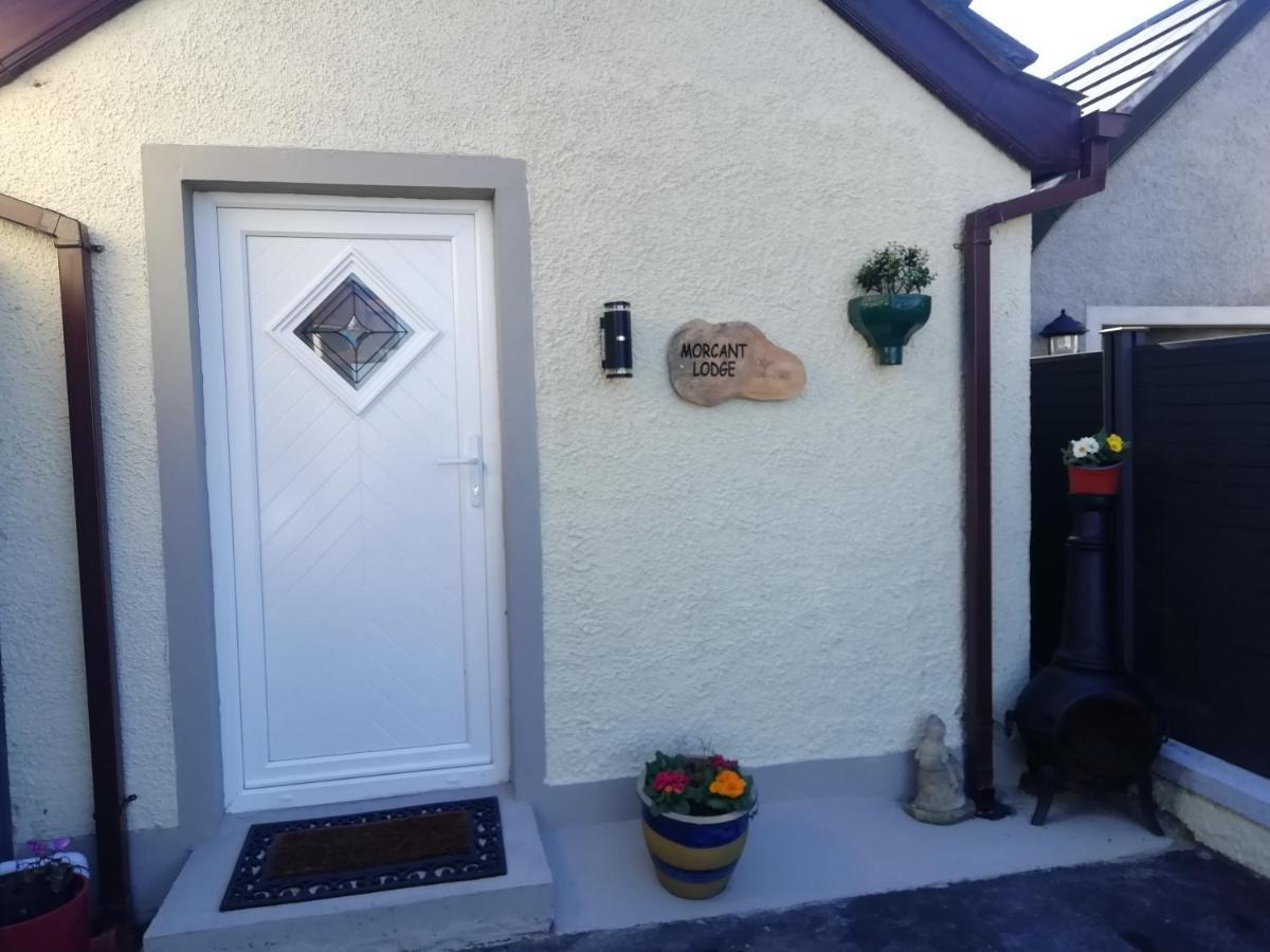 Morcant Lodge Castlewellan Zewnętrze zdjęcie