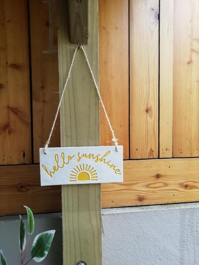 Morcant Lodge Castlewellan Zewnętrze zdjęcie